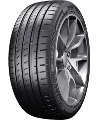 CrossWind Sport Peak 215/55 R17 98Y XL